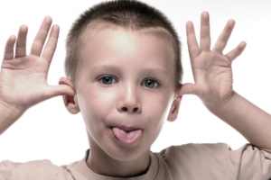 Relationship Skills and Our Role as Teachers and Parents