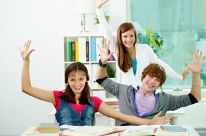 Vocabulary interventions for RTI