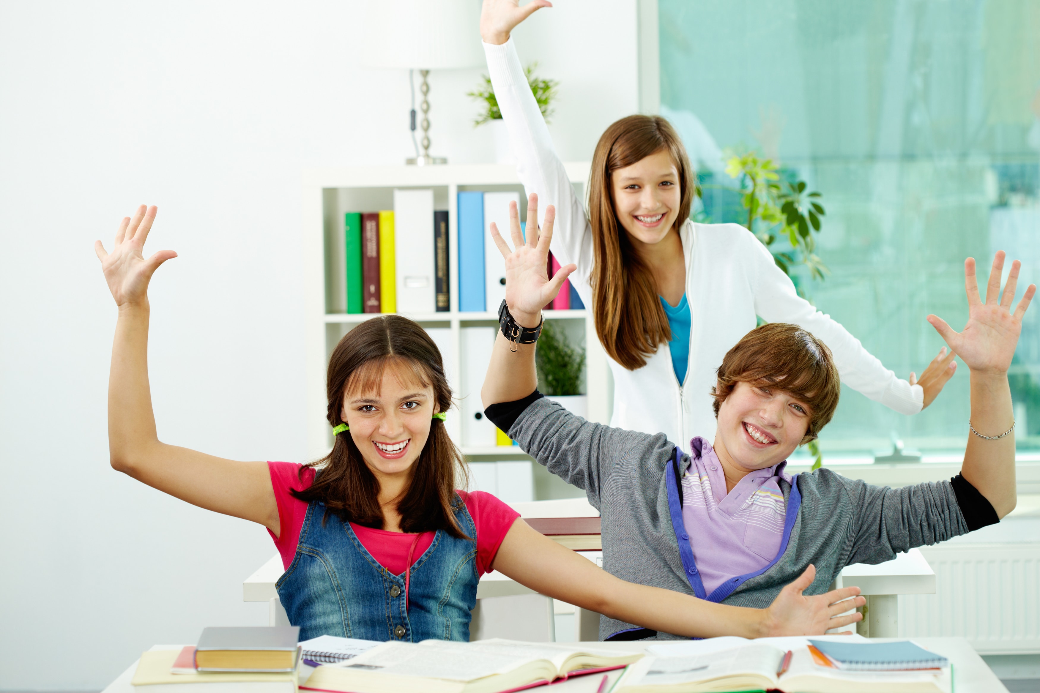 motivate students