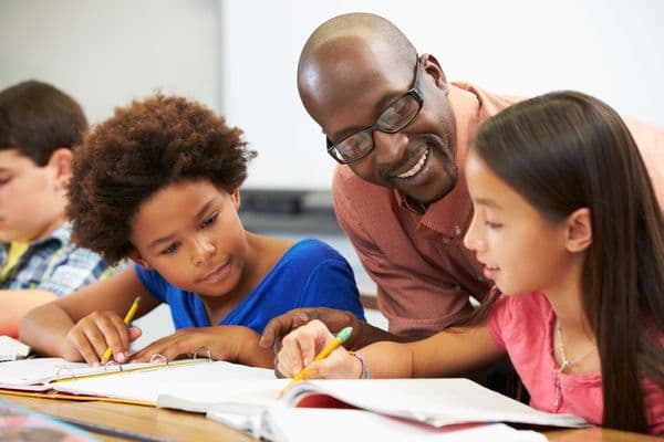 12 Surefire Ways for Both Co-Teachers to Actively Participate in the Classroom