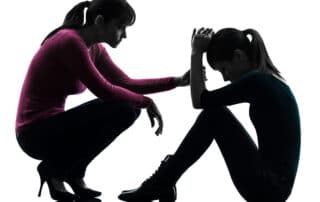 Anger Management for Teens