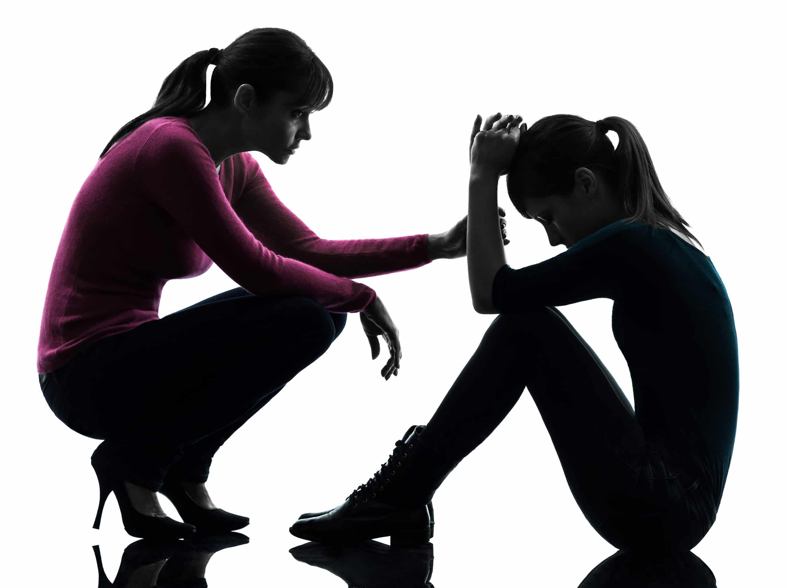 Anger Management for Teens
