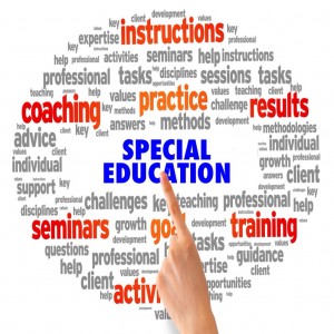 Special Education Coaching, Seminars, Workshops, and Conference Sessions