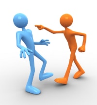 Are Our Children Becoming Warriors?