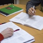 Are you ready for your co-teaching experience? Are you ready for your co-teaching experience?