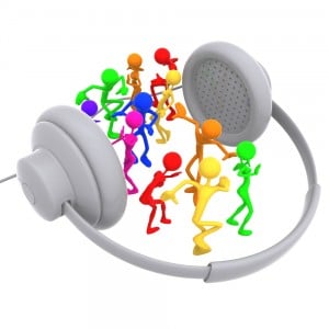 teaching strategies - audio books