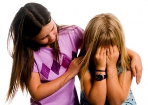 girlhelpingpeer