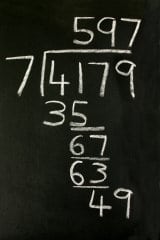 long-division