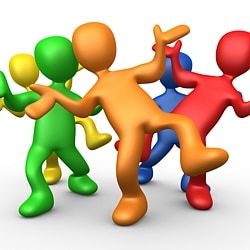 Movement as a memory strategy