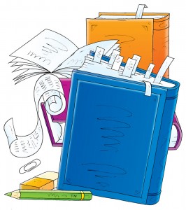 12 Do-Able Homework Assignments for All Students