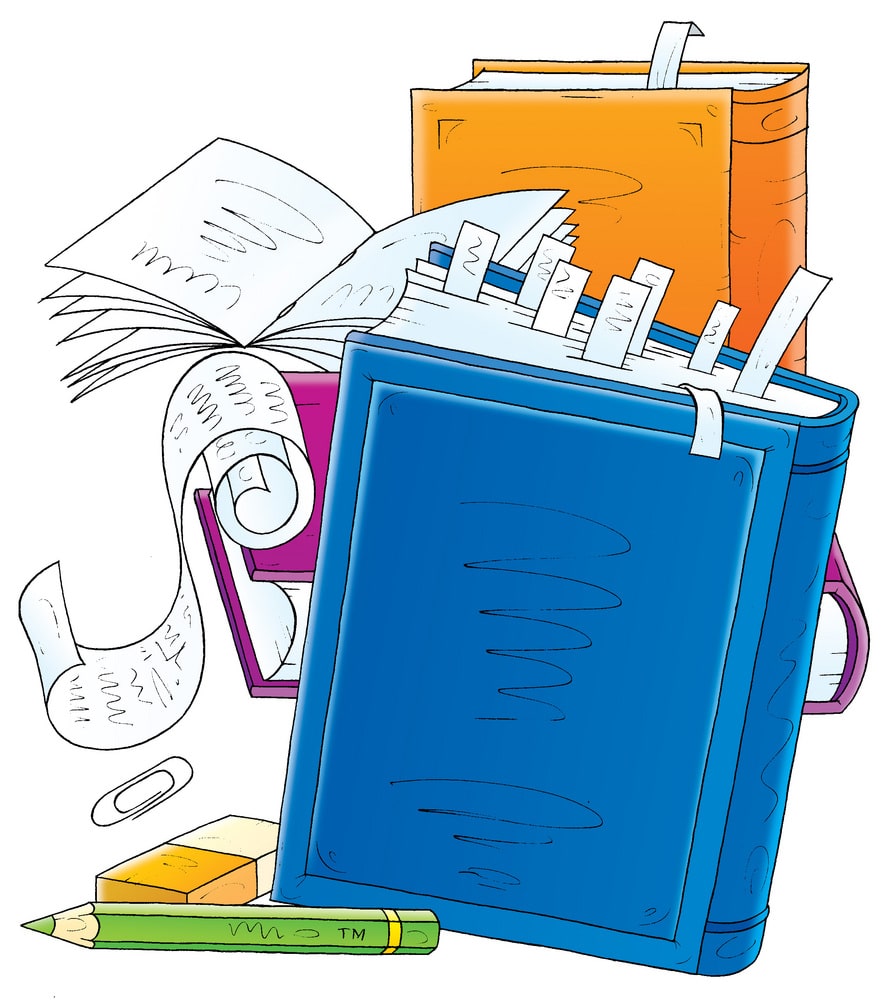 12 Do-Able Homework Assignments for All Students
