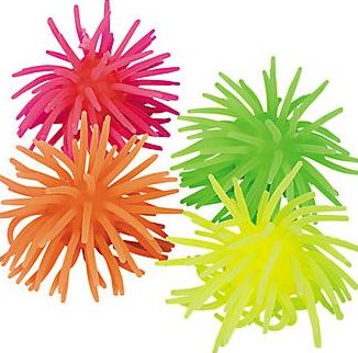 Teaching Strateges - Fidget tools