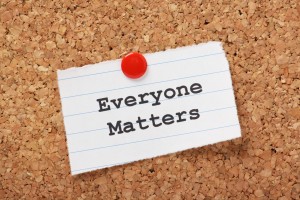 Best Practice: Establish a "No Putdown Rule" in Your Classroom