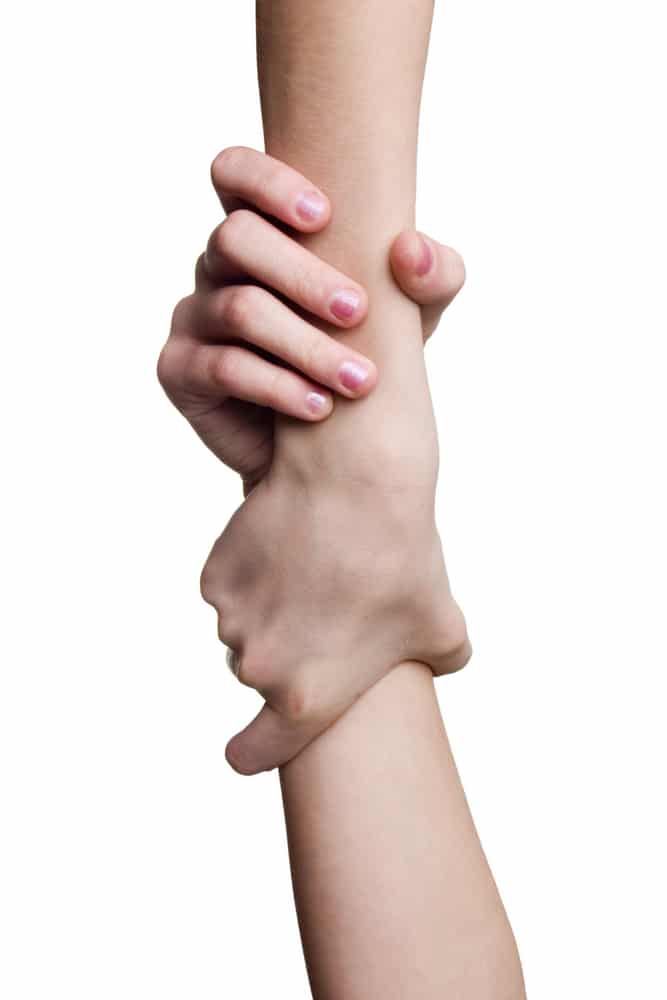 On Person Can Make a Difference