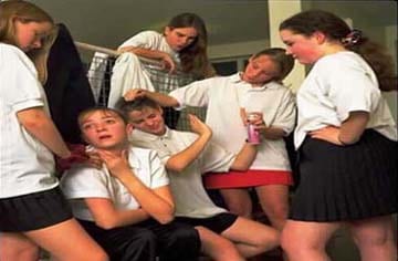 What Can a Parent Teach their Child/Teen to do to Respond to Bullying?