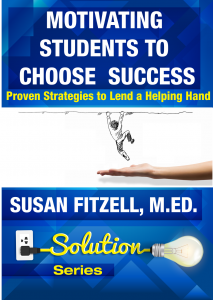 Motivating Students to Choose Success