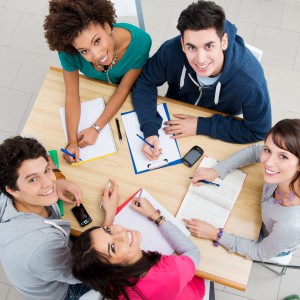 Co-teaching Strategies