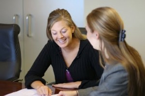 Co-teaching and parity for team teaching