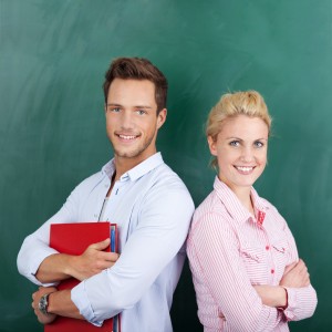 co-teaching 12 Ways to Succeed