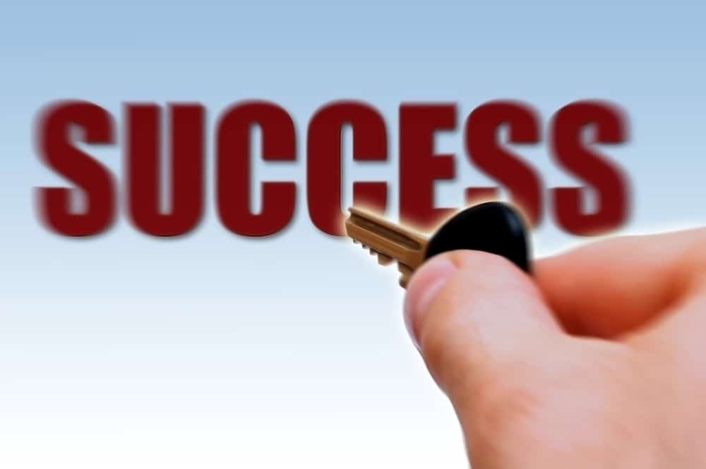 Keys to Success