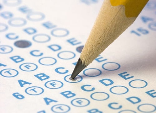 Test Taking Strategies that Boost Student Scores!