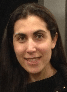 Christine Galib