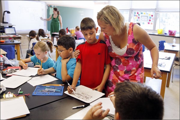 supporting multisensory learning