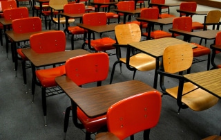 teaching online