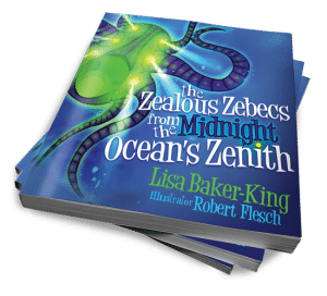 motivating students with Zebecs