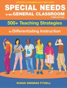 Special Needs in the General Classroom Special Needs and Differentiation