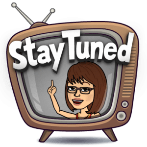 Susan Stay Tuned