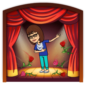 teaching strategies - story telling