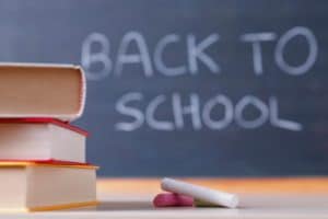 paraprofessionals and behavior in the classroom