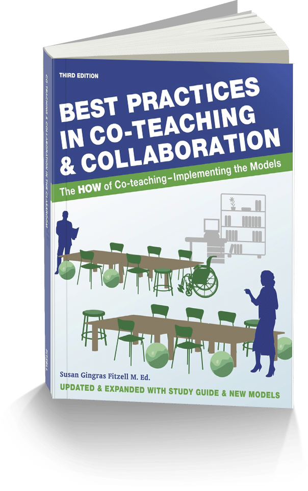 Special Needs and Differentiation