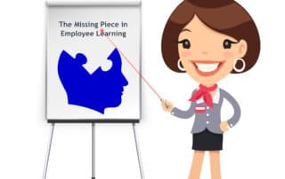 employee learning path