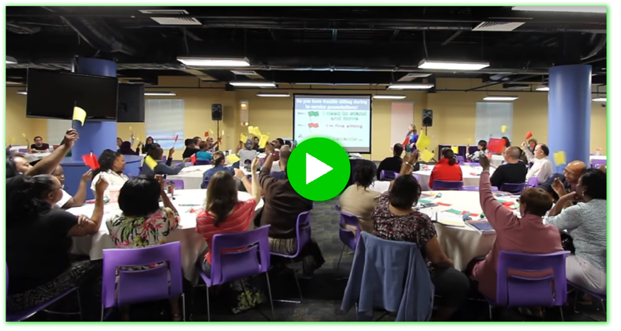 Susan Fitzell Intro Video