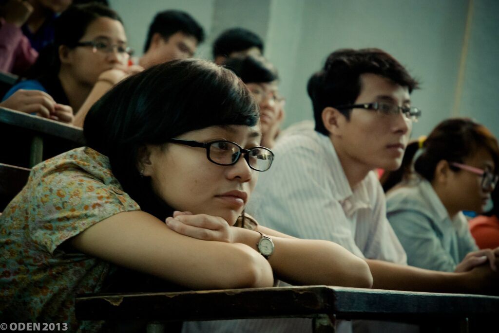 student motivation