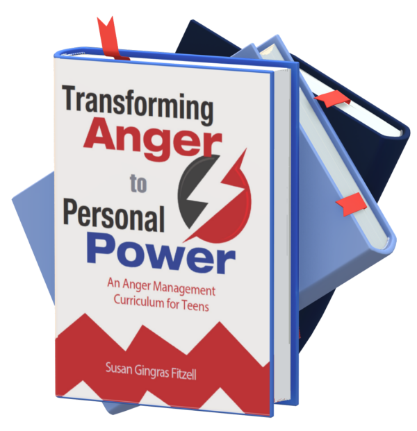 Anger management for teens