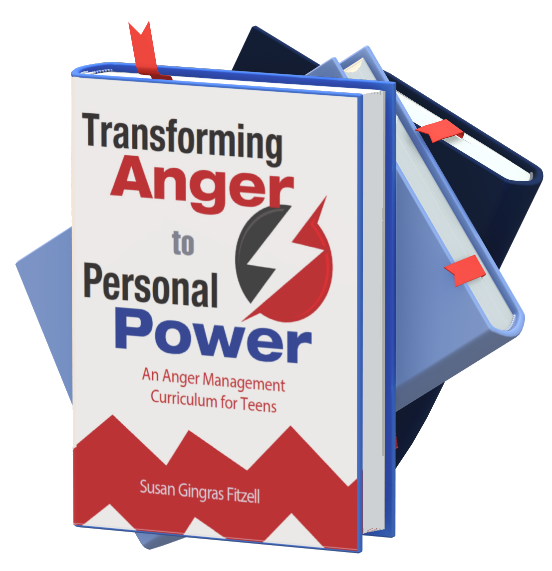 Anger management for teens