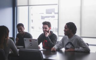 Neurodiversity in the Workplace