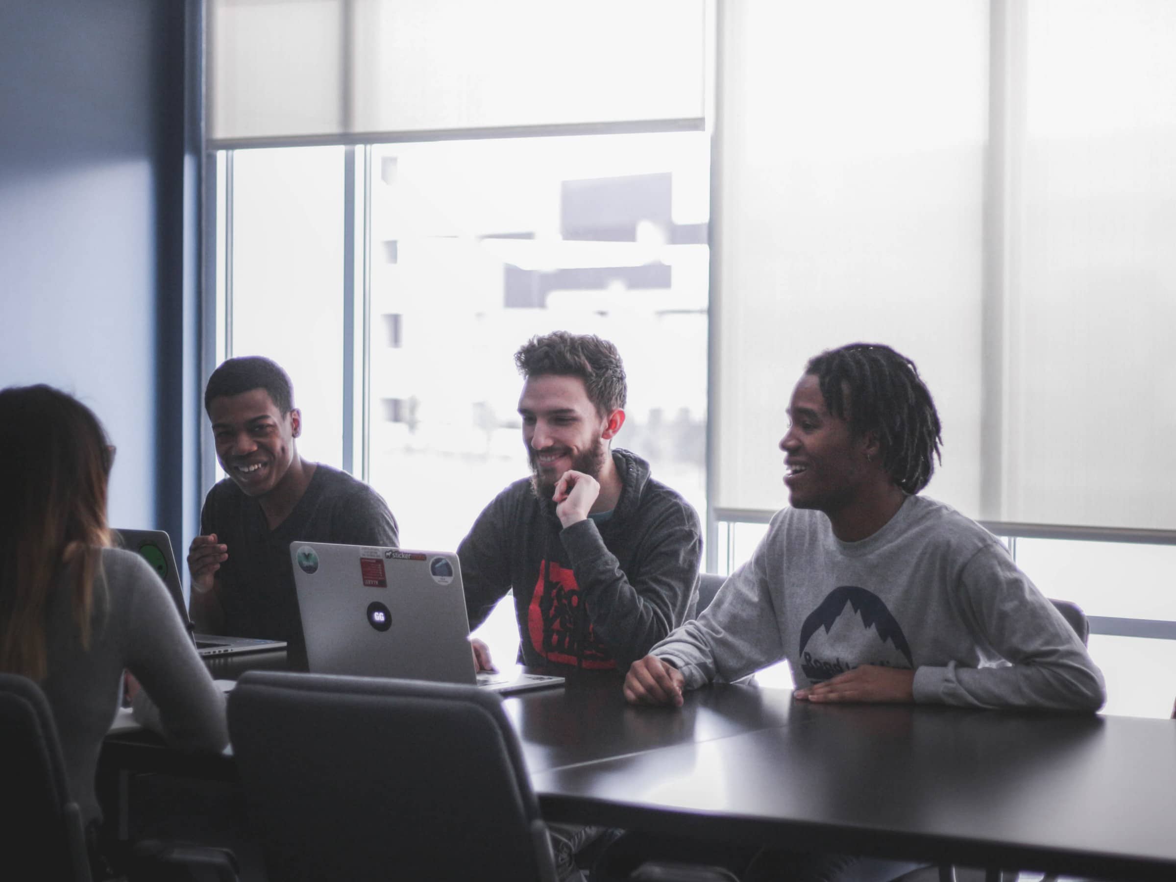 Neurodiversity in the Workplace