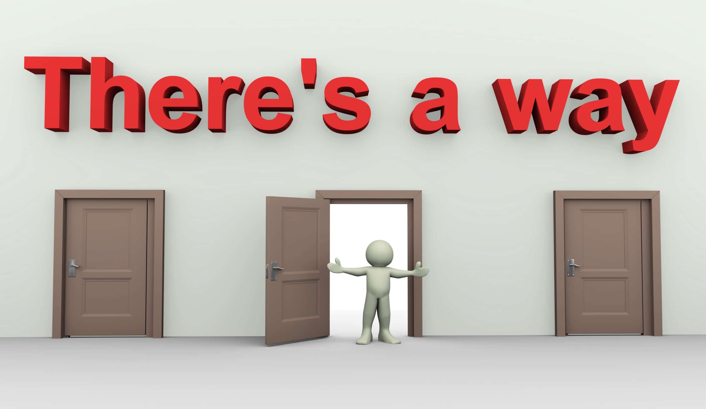 neurodiversity in the workplace
