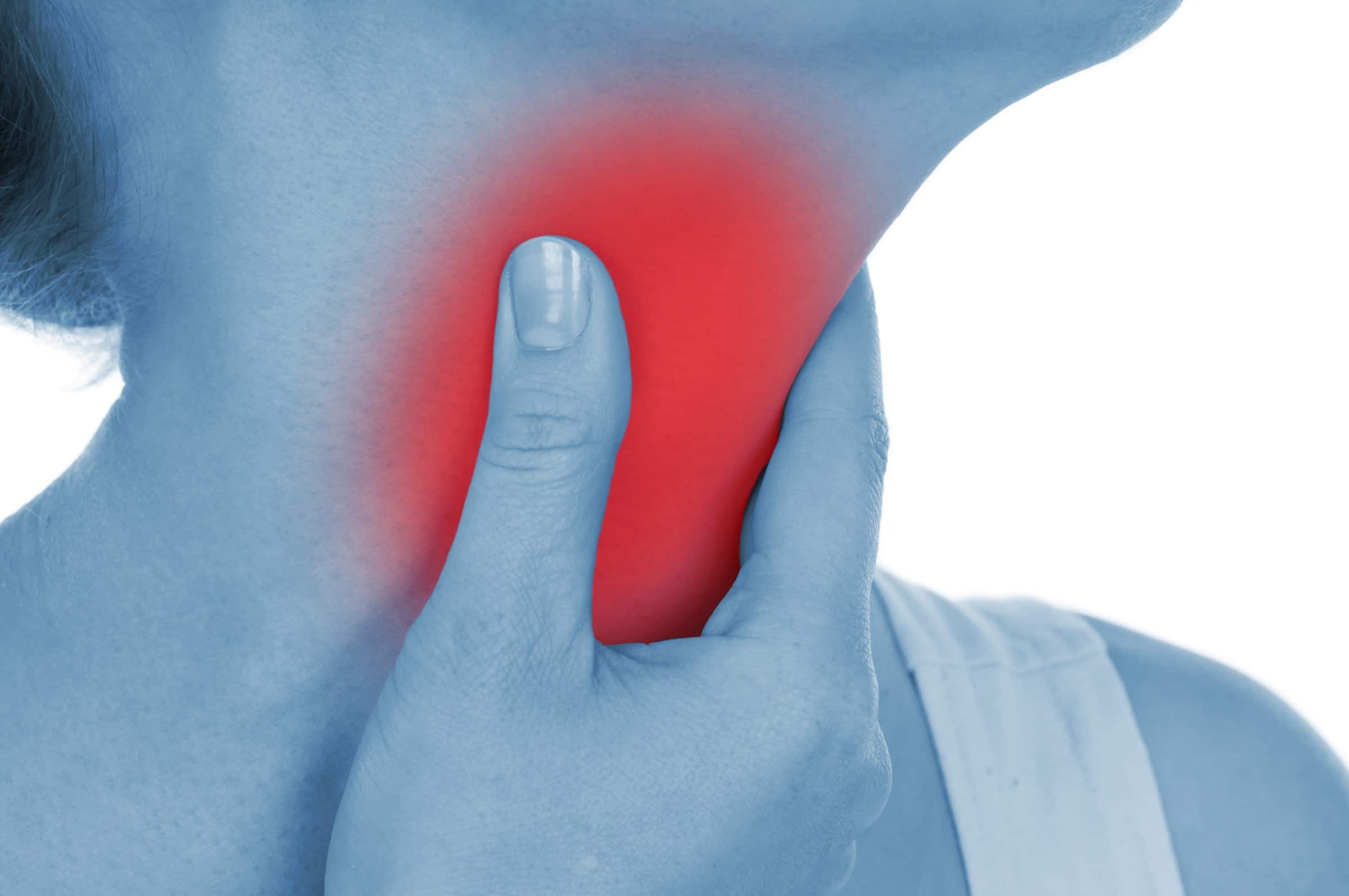 voice therapy