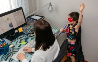Remote Work Burnout