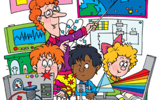 differentiating instruction