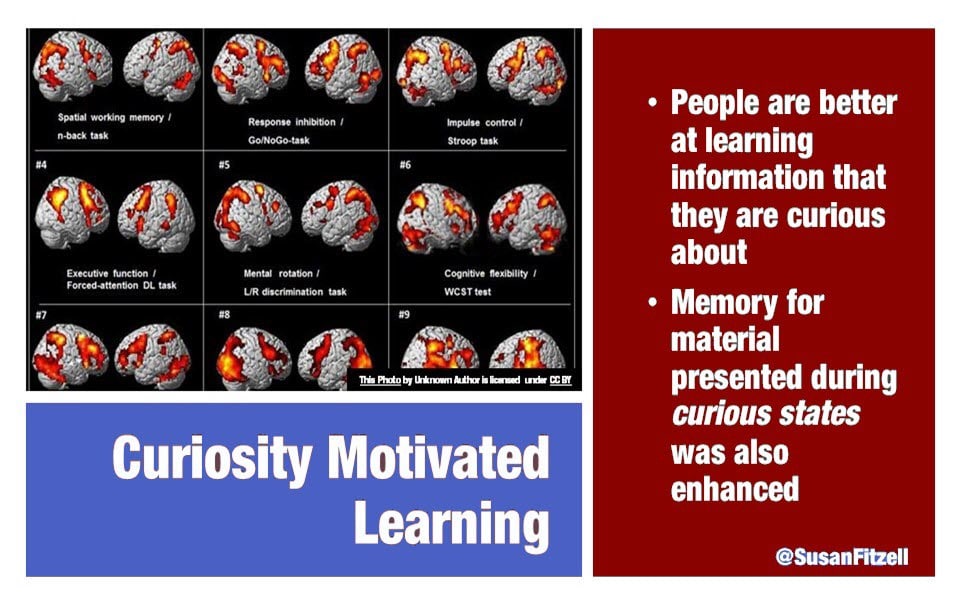 improve memory