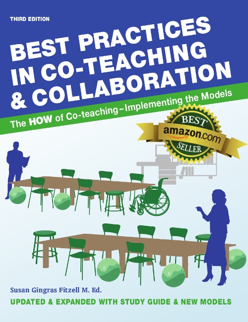 Best Practices in Co-teaching & Collaboration