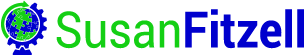 Susan Fitzell Logo