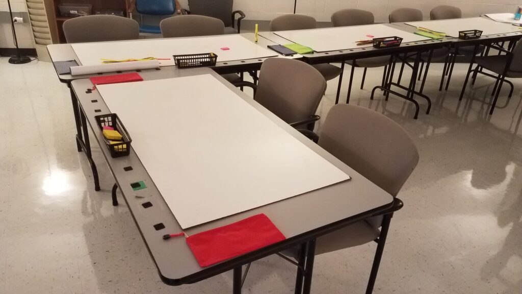 teaching strategy