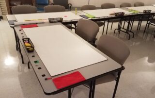 teaching strategy